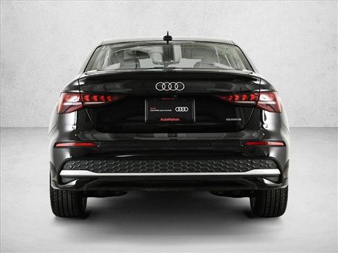 Certified 2026 Audi A3 2.0T Premium w/ Convenience Package AWD/4WD image 7