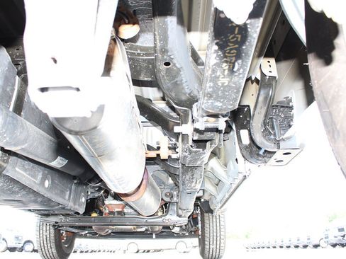 Used 2025 Ford F250 XL w/ XL Chrome Package RWD image 31