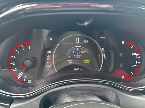 Used 2026 Dodge Durango GT AWD/4WD image 24