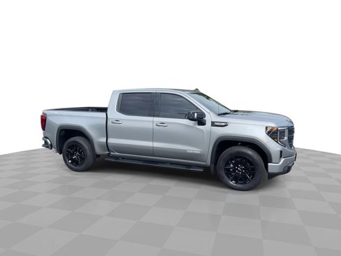 New 2026 GMC Sierra 1500 Elevation w/ Elevation Premium Package image 44