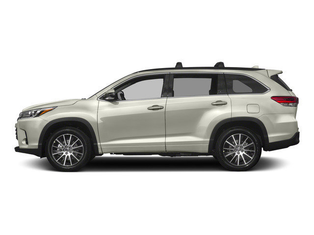 Used 2017 Toyota Highlander SE AWD/4WD image 3