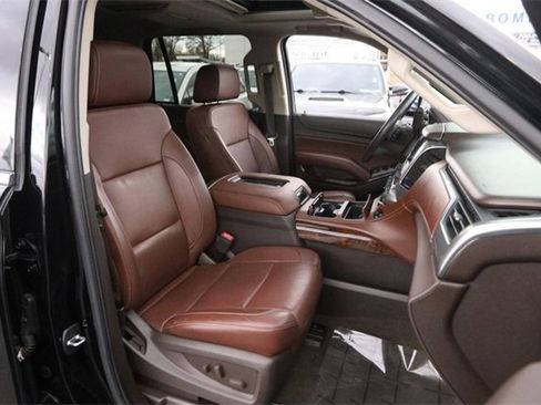 Used 2017 Chevrolet Tahoe Premier image 32