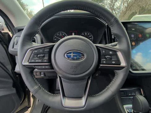 New 2026 Subaru Ascent Premium image 20