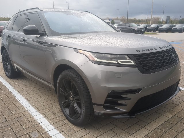Used 2020 Land Rover Range Rover Velar R-Dynamic S AWD/4WD image 1