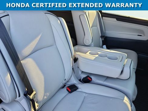 Used 2025 Honda Odyssey Touring image 20
