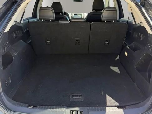 Used 2017 Ford Edge SEL w/ Equipment Group 201A AWD/4WD image 19