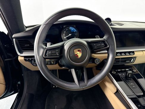 Used 2020 Porsche 911 Carrera S RWD image 12