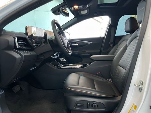 Used 2026 Buick Envista Avenir image 14