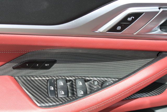 Used 2023 BMW i4 eDrive40 w/ M Sport Package RWD image 39