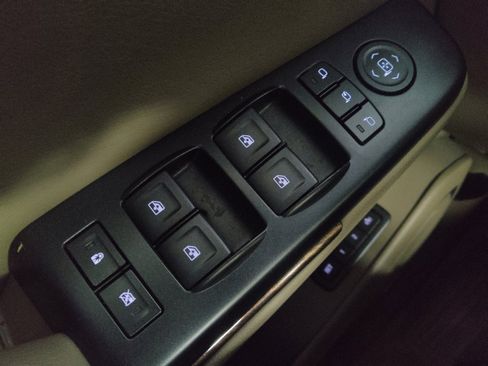 Used 2015 GMC Yukon SLT RWD image 27