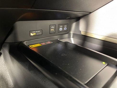 New 2026 Toyota Camry SE image 30