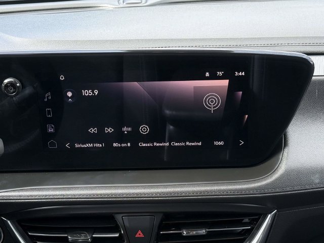 Used 2025 Buick Encore GX Preferred AWD/4WD image 17