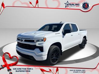 Used 2023 Chevrolet Silverado 1500 RST w/ Protection Package 360° Tour