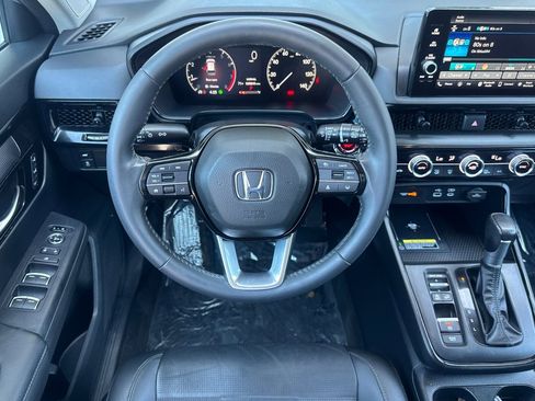 Used 2024 Honda CR-V EX-L image 17