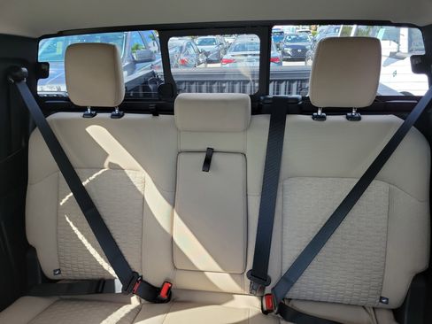 New 2025 Ford Ranger XLT w/ Equipment Group 301A High image 12