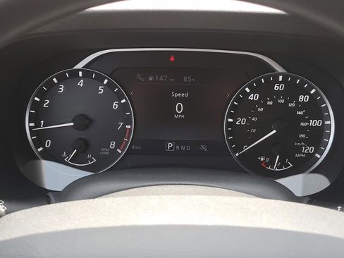 New 2026 Nissan Frontier S image 25