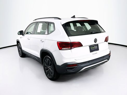Used 2024 Volkswagen Taos S FWD image 5