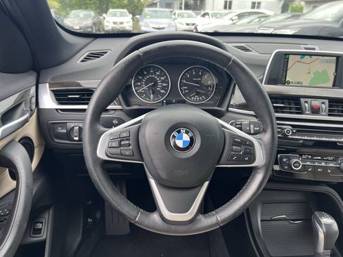 Used 2017 BMW X1 xDrive28i AWD/4WD image 23