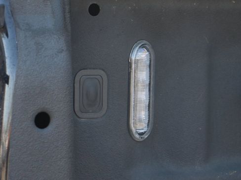 Used 2023 Ford F250 Lariat w/ Black Appearance Package image 10