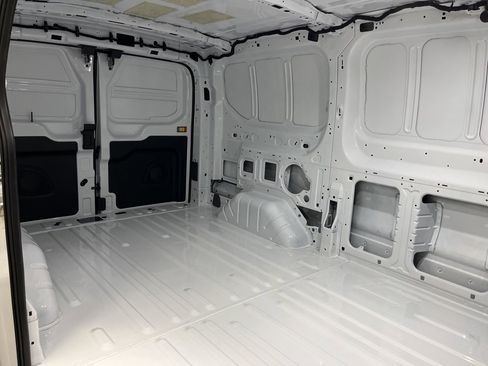 New 2026 Ford Transit 250 Low Roof RWD image 8