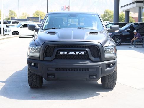 Used 2019 RAM 1500 Warlock AWD/4WD image 9