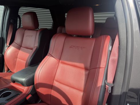 Used 2023 Dodge Durango SRT Hellcat AWD/4WD image 11