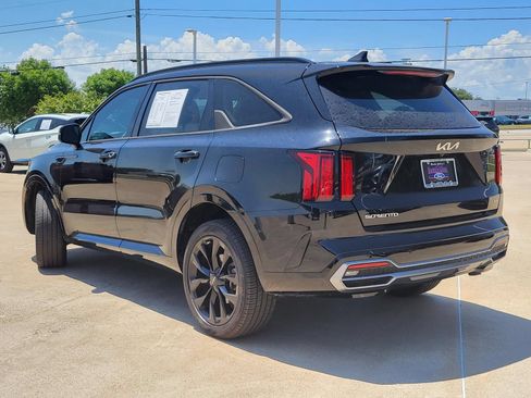 Used 2023 Kia Sorento SX AWD/4WD image 7