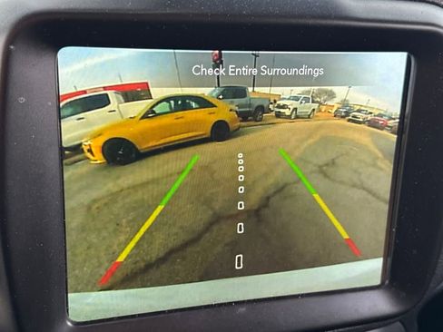 Used 2023 Jeep Renegade Trailhawk w/ Trailhawk Elite Group image 23