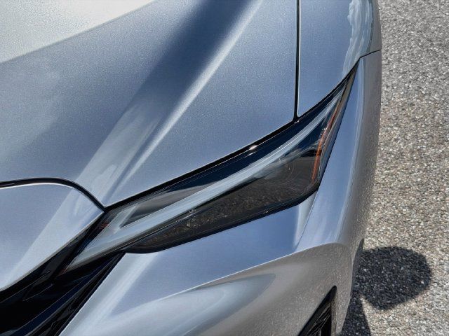 New 2026 Lexus IS 350 F Sport w/ Technology Package RWD image 9