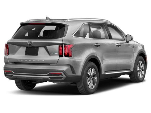 Used 2021 Kia Sorento EX FWD image 3