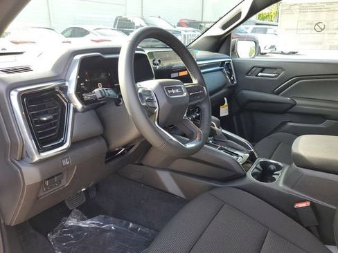 New 2025 GMC Canyon Elevation w/ Convenience Package image 20