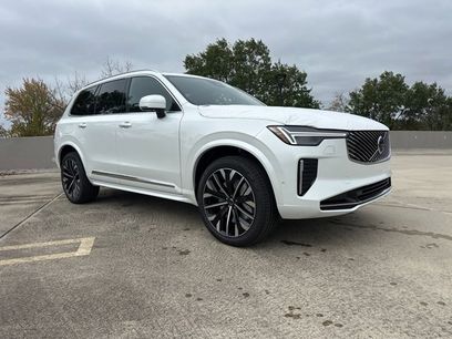 New 2026 Volvo XC90 B6 Plus w/ Protection Package Premier