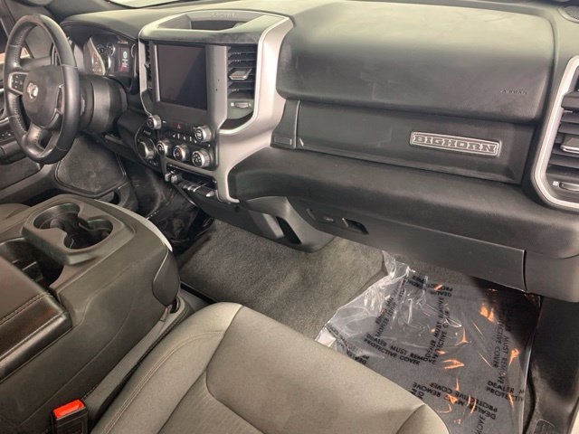 Used 2023 RAM 1500 Big Horn AWD/4WD image 5