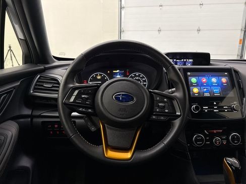 Certified 2025 Subaru Forester Wilderness w/ Convenience Package image 15