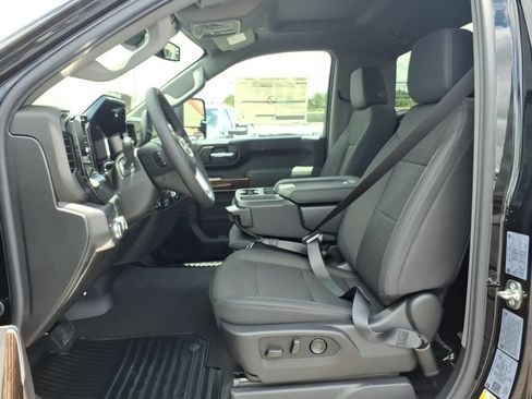 New 2026 GMC Sierra 3500 SLE AWD/4WD image 12