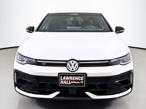 New 2026 Volkswagen Golf w/ Euro Style Package AWD/4WD image 2