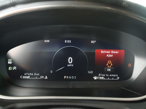 Used 2019 Lincoln Nautilus Reserve FWD image 14