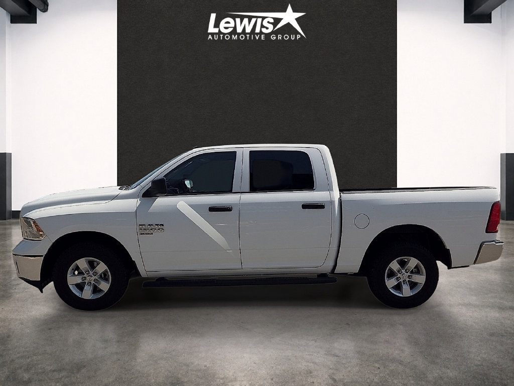 Used 2023 RAM 1500 Tradesman w/ Popular Equipment Group AWD/4WD image 2