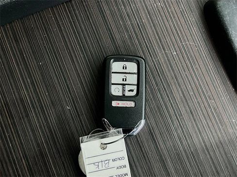 Used 2022 Honda Pilot Black Edition image 32