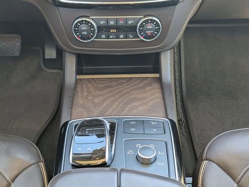 Used 2019 Mercedes-Benz GLS 550 4MATIC image 20