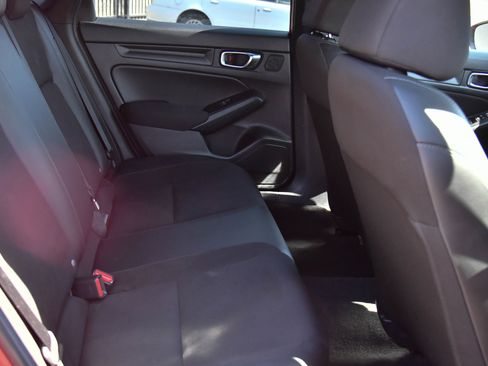 Used 2024 Honda Civic Sport image 38