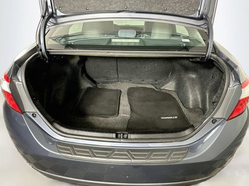 Used 2014 Toyota Corolla LE w/ Protection Package FWD image 23