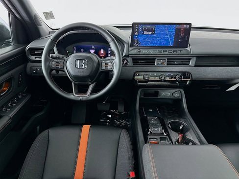 New 2026 Honda Passport TrailSport image 23