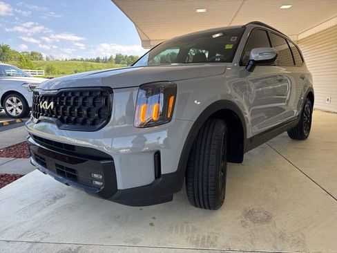 Used 2024 Kia Telluride SX X-Pro AWD/4WD image 9