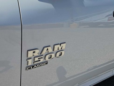 Used 2022 RAM 1500 Tradesman w/ Popular Equipment Group AWD/4WD image 11