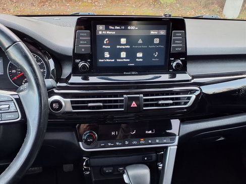 Used 2021 Kia Seltos EX image 15