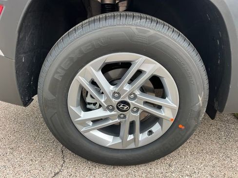 New 2026 Hyundai Tucson SE AWD/4WD image 13