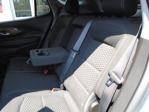Used 2021 GMC Terrain SLE w/ Driver Convenience Package AWD/4WD image 43