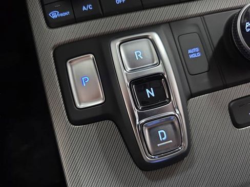 New 2025 Hyundai Palisade SEL image 22