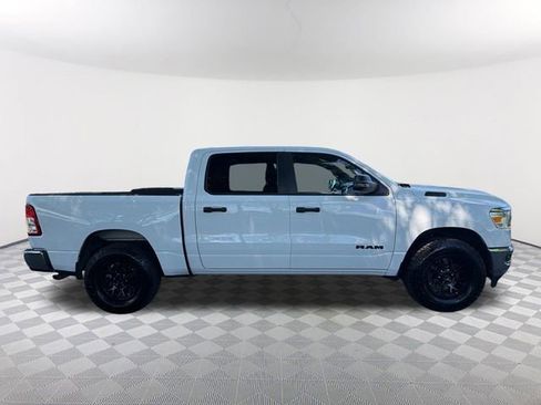 Used 2023 RAM 1500 Big Horn AWD/4WD image 4